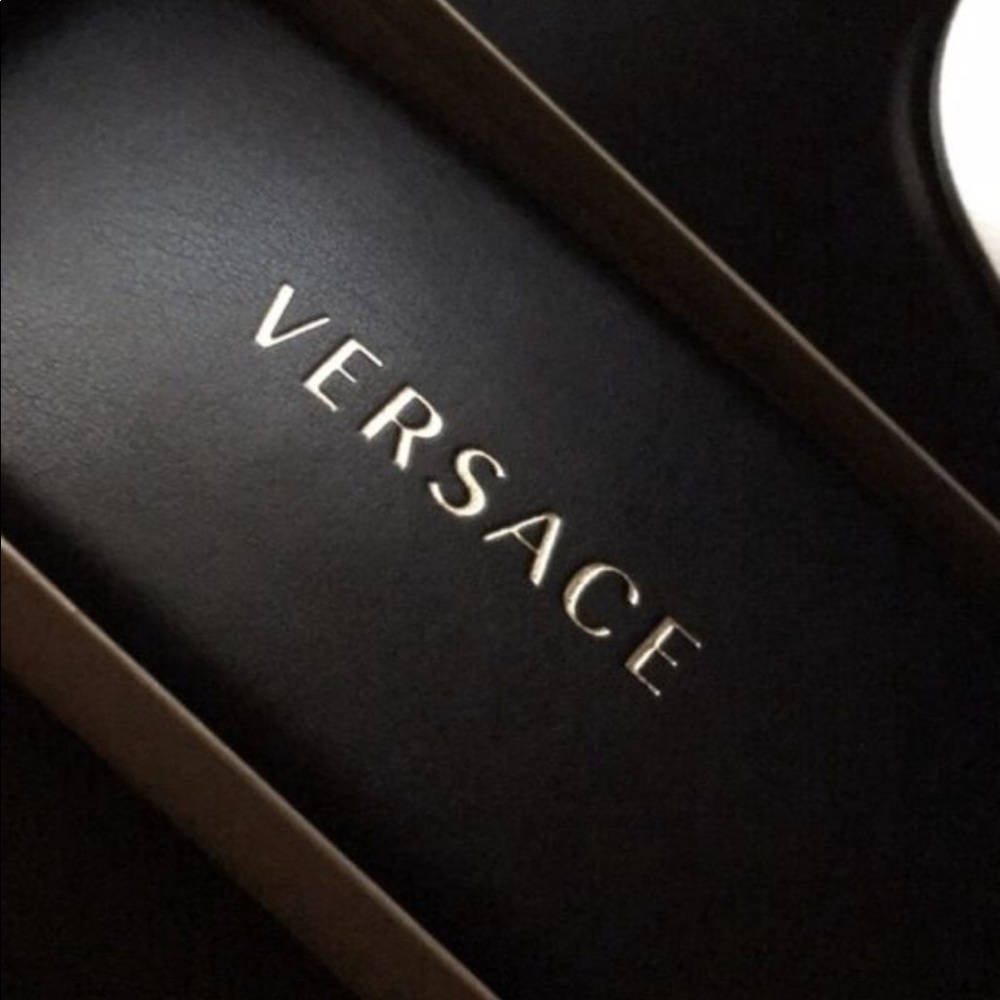 Versace Sunglasses
